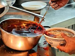 -伊穆祥牛肉面总店·清真