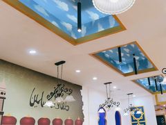 -回香楼大连新派清真菜