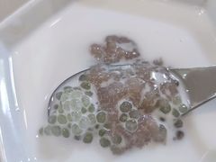 香芋西米露-超琪星·咖啡简餐(川音店)