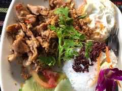 -Tikky Cafe