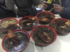 大肉面-小龙大肉面馆