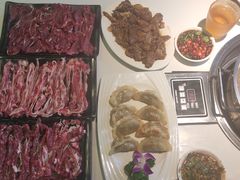 -三毛牛肉店(福强店)