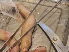 -尚宴牛特鲜自助(太原街万达店)