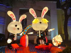 -深圳锦绣中华民俗村