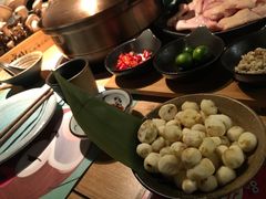 -大头椰·椰子鸡火锅(南宁万象城店)