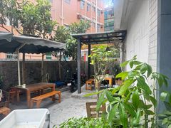 -大自然素食(望桐路店)