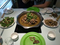 -蝎王府(曙光街店)