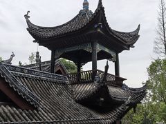 -丰都鬼城名山景区