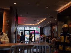 -汉堡王(上海凌云壹街坊店)