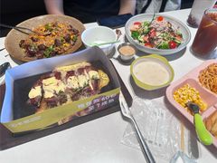 -卡朋西餐(祈福缤纷汇店)
