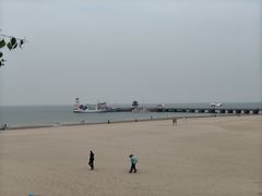 -海天一色海景自助餐厅(西港花园店)