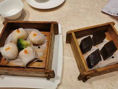 -白云宾馆·白云宴餐厅