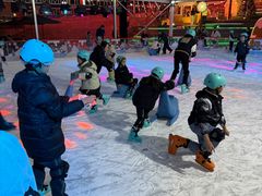 -义乌之心城市生活广场