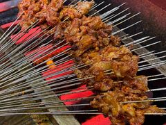 -老白家怡贵园烤肉