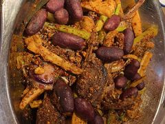 -嘎嘎鸭下巴·爆辣干锅(明教寺店)