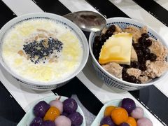 -堂屋糖水店(愚园店)