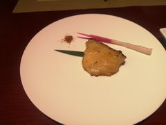 -yokocho上横町·日本食街(深业上城店)