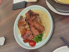 烧味双拼-新旺茶餐厅(鑫耀·光环live店)