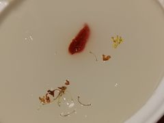 酒酿桂花小汤圆-无有景观餐厅·铜瓢牛肉·下午茶