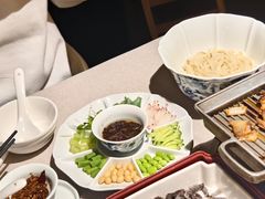 -四季民福烤鸭店(外滩外白渡桥店)