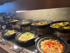 -无锡鲁能万豪酒店-行政酒廊