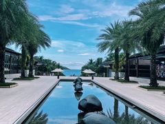 -石梅湾艾美度假酒店