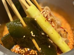 -渔语鱼新川菜Bistro(万象天地店)