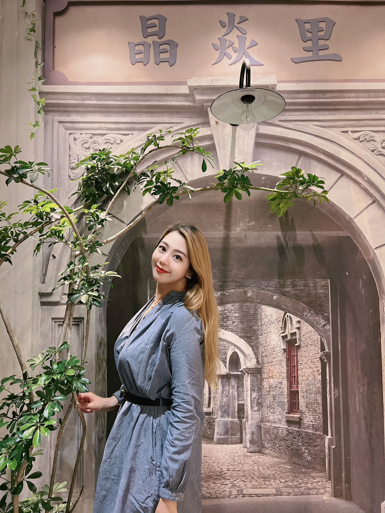 上海囡囡表示这就是熟悉的记忆里的味道