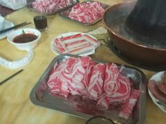 -木萨火锅店(开鲁路店)