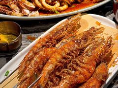 -前海沿·青岛菜(乐客城店)