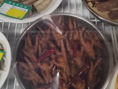 -洁雅小南方俏巴鱼馆(汴河街店)
