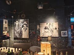 -等待戈多Waiting For Godot(交道口店)