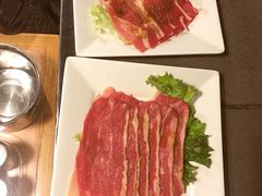 -圣火营自助烤肉(南京东路店)
