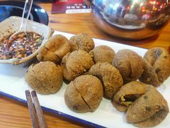 -老凯俚酸汤鱼(鸿通城店)