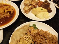 -东方之珠洗浴休闲广场(大港店)