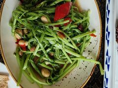 -南沙游艇会·大兵船餐厅