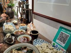 -八珍手工水饺·妈妈的爱(传芳巷店)