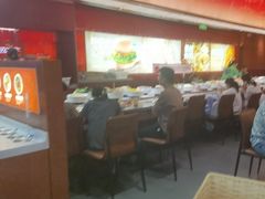 -龍歌自助小火锅(雨花台江南虹悦城店)
