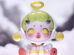 -泡泡玛特POPMART(万达店)
