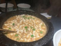 三虾豆腐-南里山房(人广来福士店)