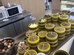 -津可佳·和树银海杂粮