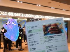 -Shake Shack(西单大悦城店)