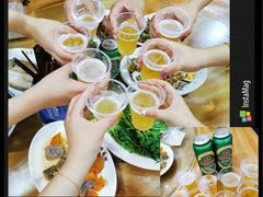 -长平老姿娘夜粥(平东一街店)