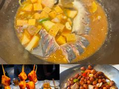 -红井路游艺炖锅·音乐餐吧(十渡店)