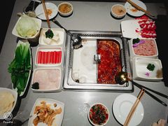 -海底捞火锅(高科广场店)