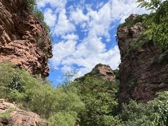 -湖洞水自然风景区