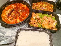 -奔跑吧陕菜·盛世长安(民乐园万达店)