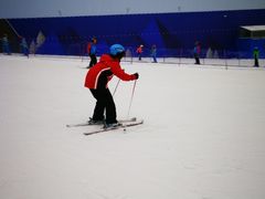 -哈尔滨热雪奇迹