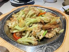 -秋色客家菜(南山店)