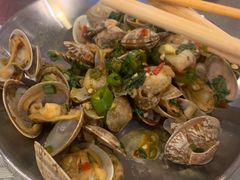 -有局·成都市井烧烤·精酿啤酒(双楠店)